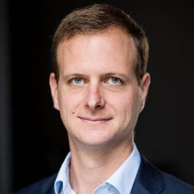 Thomas Willems, zaakvoerder Greatness