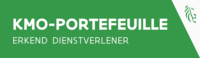 KMO-portefeuille erkend dienstverlener
